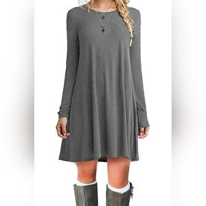 Old Navy Medium Swing dress